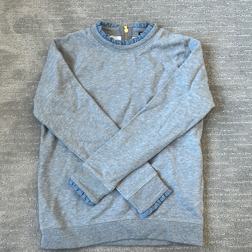 COPY - J crew sweater